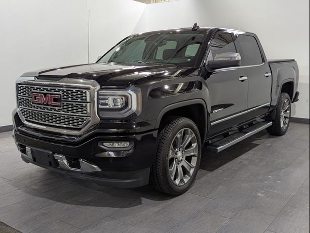 2016 GMC Sierra 1500 Denali