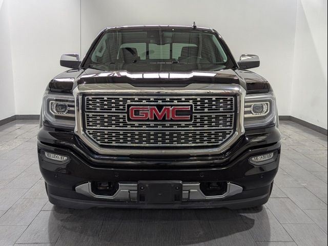 2016 GMC Sierra 1500 Denali