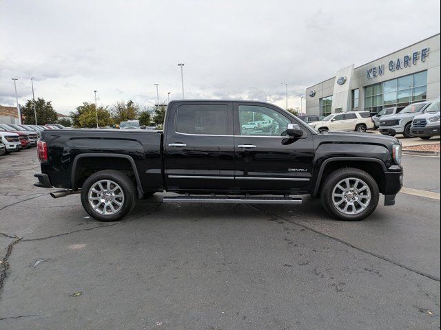 2016 GMC Sierra 1500 Denali