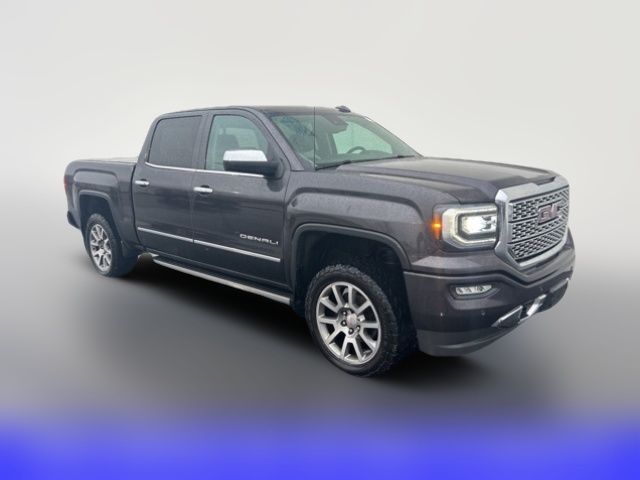 2016 GMC Sierra 1500 Denali