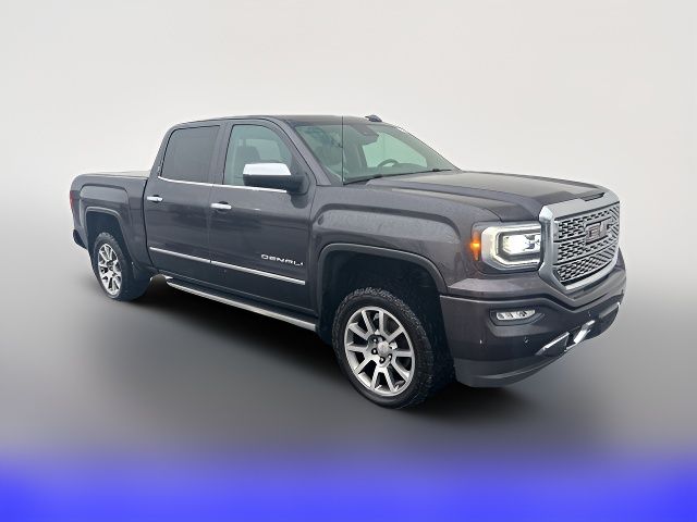 2016 GMC Sierra 1500 Denali