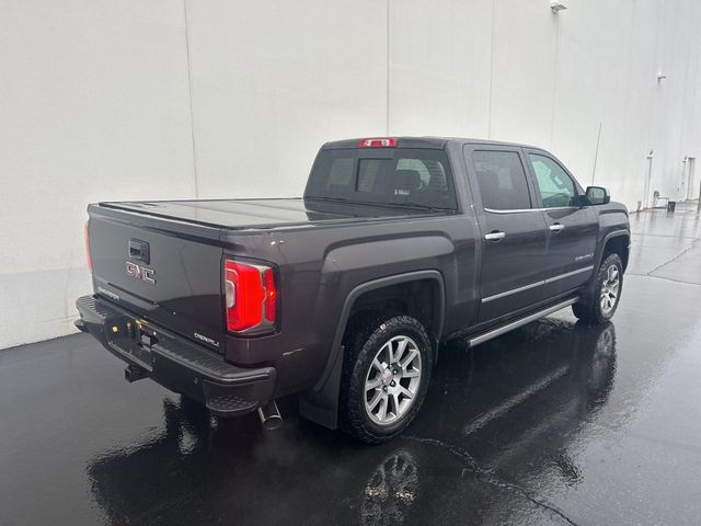 2016 GMC Sierra 1500 Denali