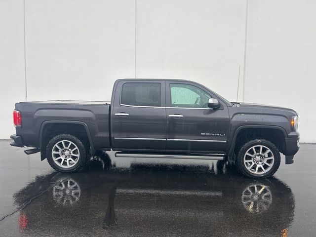 2016 GMC Sierra 1500 Denali