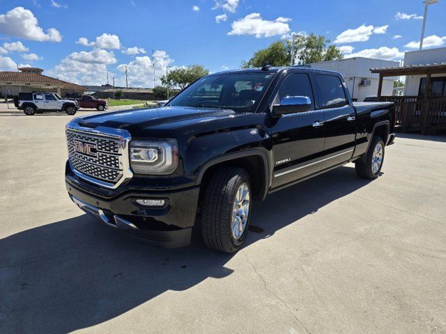 2016 GMC Sierra 1500 Denali