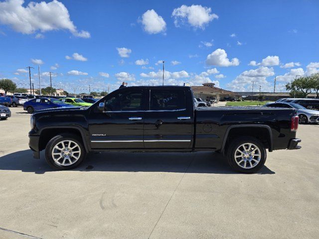 2016 GMC Sierra 1500 Denali