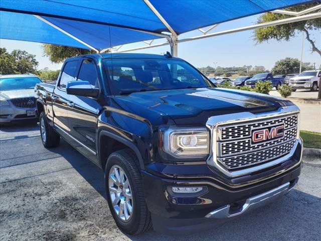 2016 GMC Sierra 1500 Denali