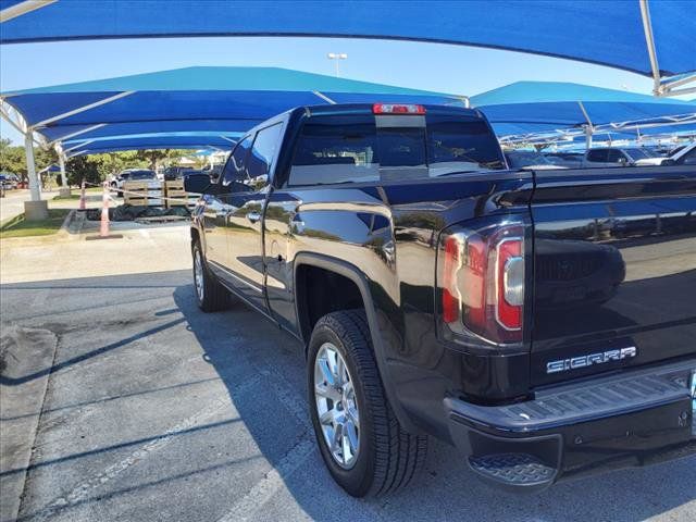 2016 GMC Sierra 1500 Denali