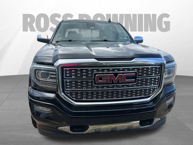 2016 GMC Sierra 1500 Denali