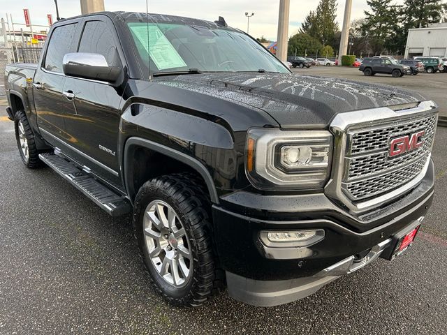 2016 GMC Sierra 1500 Denali