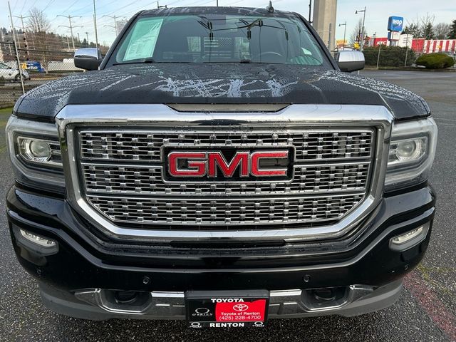 2016 GMC Sierra 1500 Denali