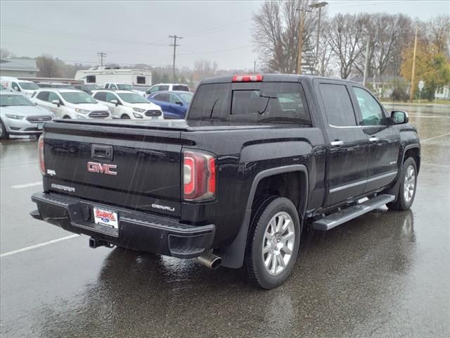 2016 GMC Sierra 1500 Denali