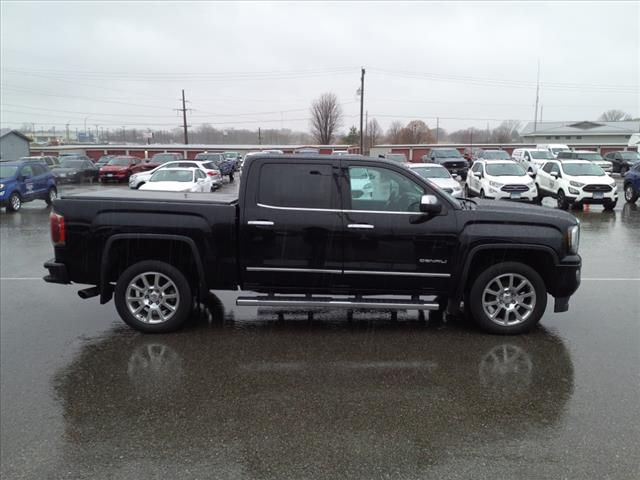 2016 GMC Sierra 1500 Denali