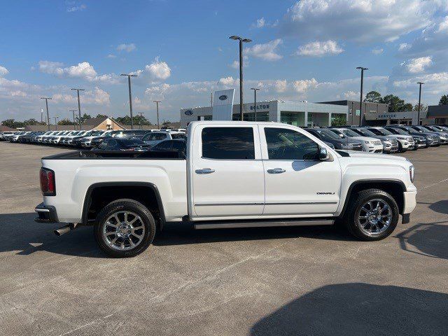 2016 GMC Sierra 1500 Denali