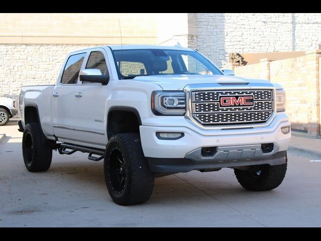 2016 GMC Sierra 1500 Denali