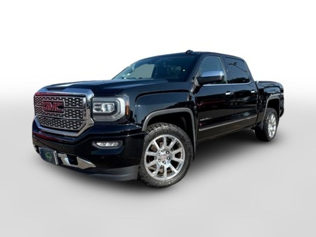2016 GMC Sierra 1500 Denali