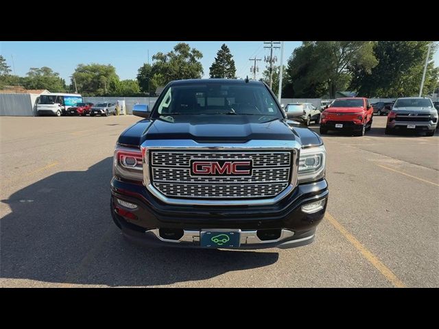 2016 GMC Sierra 1500 Denali