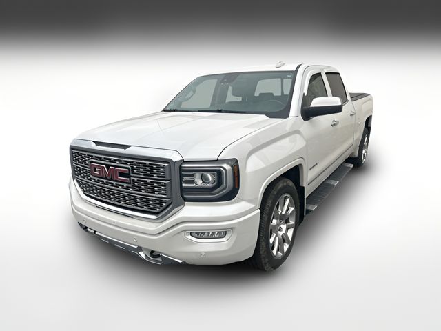 2016 GMC Sierra 1500 Denali