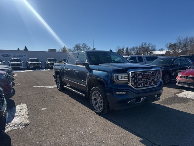 2016 GMC Sierra 1500 Denali