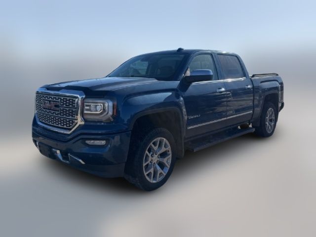 2016 GMC Sierra 1500 Denali