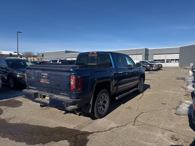 2016 GMC Sierra 1500 Denali