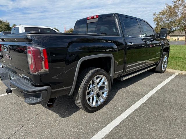 2016 GMC Sierra 1500 Denali