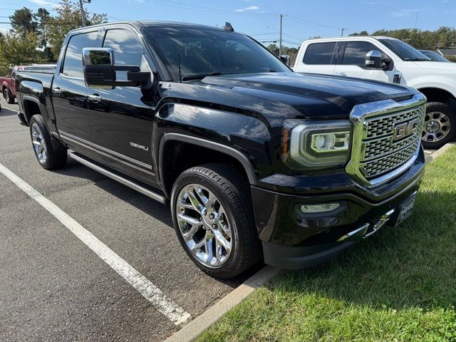 2016 GMC Sierra 1500 Denali