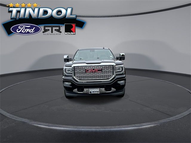 2016 GMC Sierra 1500 Denali