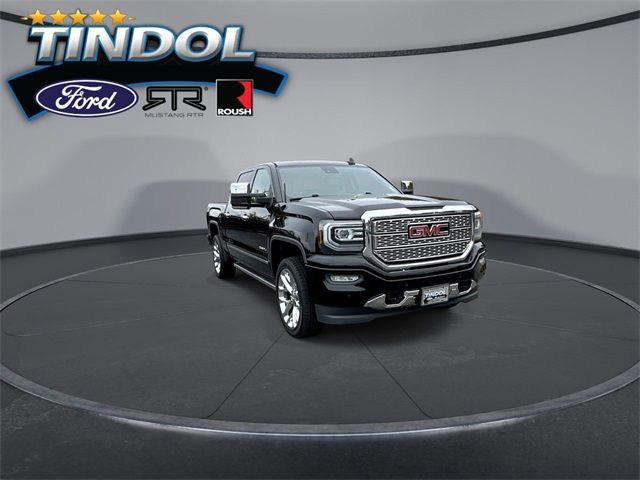 2016 GMC Sierra 1500 Denali