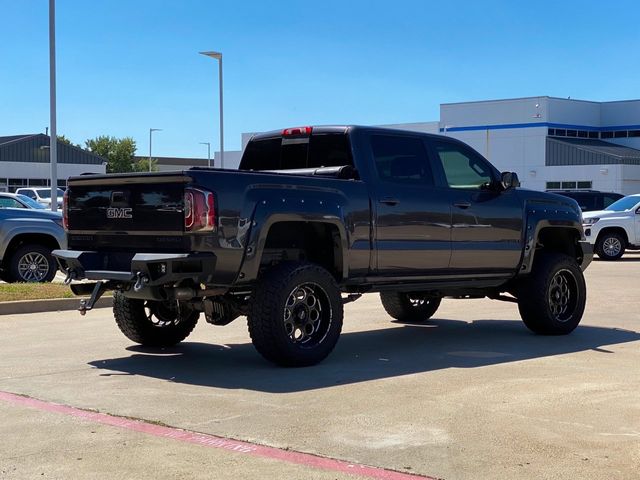 2016 GMC Sierra 1500 Denali