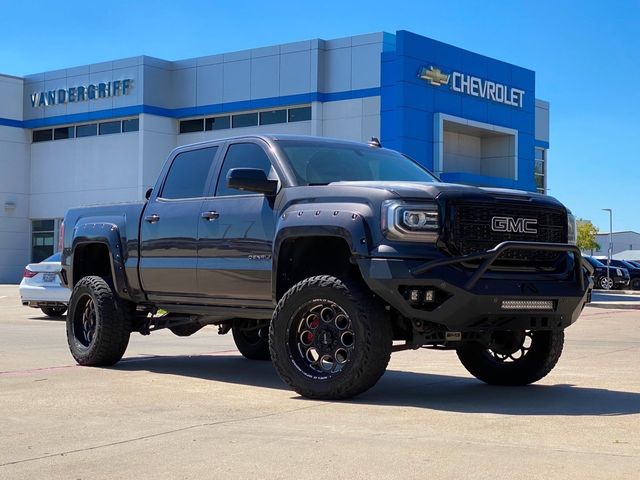 2016 GMC Sierra 1500 Denali