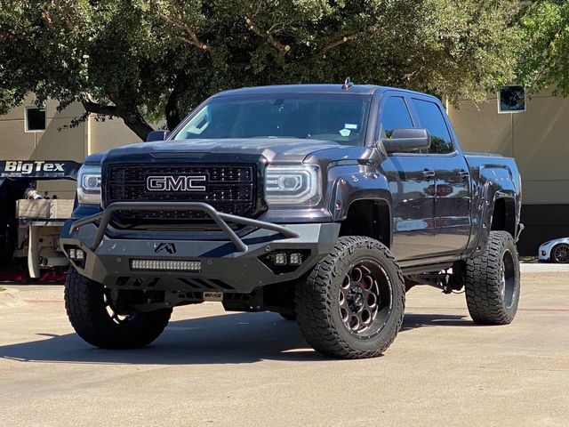 2016 GMC Sierra 1500 Denali