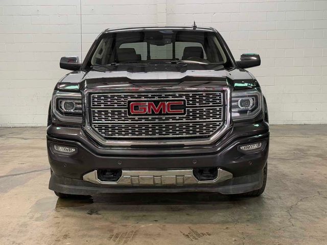 2016 GMC Sierra 1500 Denali