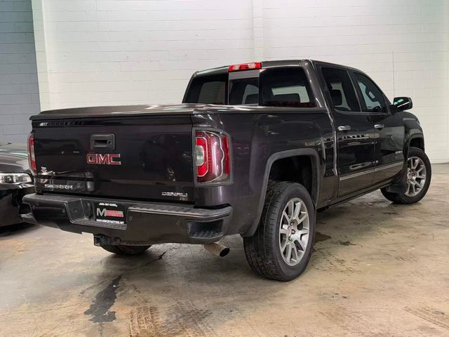 2016 GMC Sierra 1500 Denali