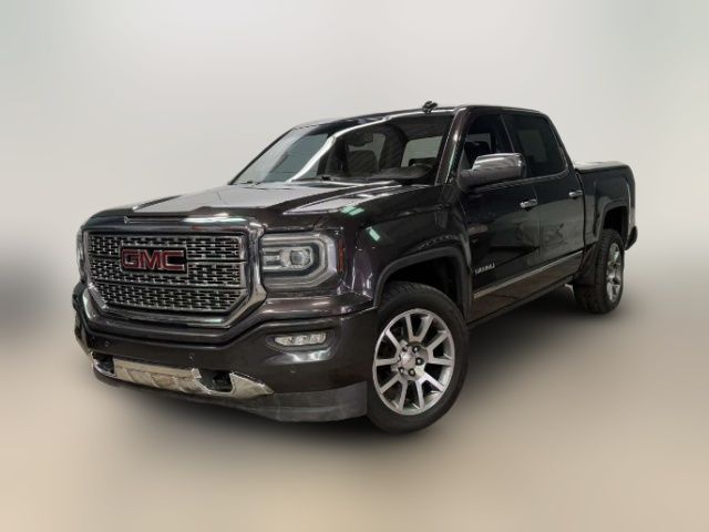 2016 GMC Sierra 1500 Denali