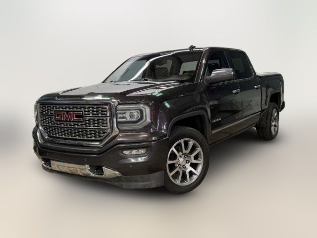 2016 GMC Sierra 1500 Denali