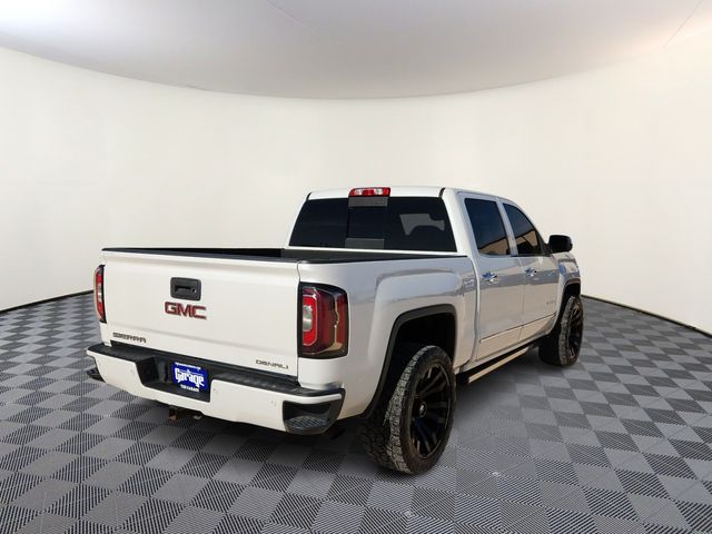 2016 GMC Sierra 1500 Denali