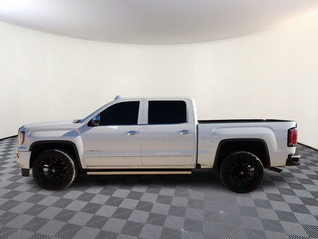 2016 GMC Sierra 1500 Denali