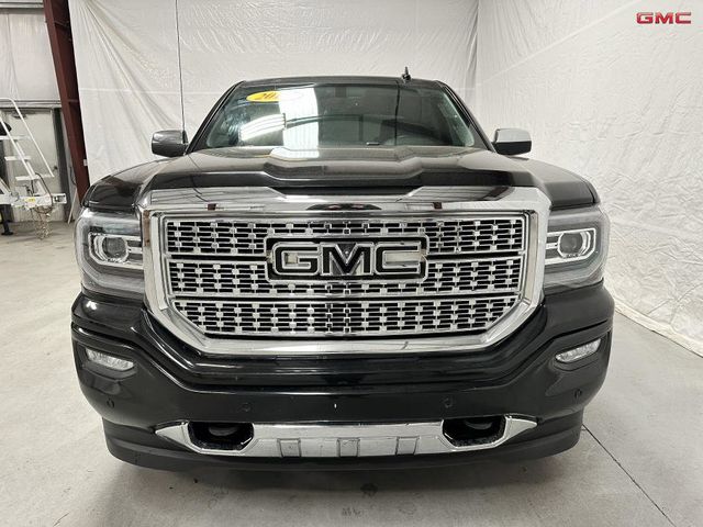 2016 GMC Sierra 1500 Denali