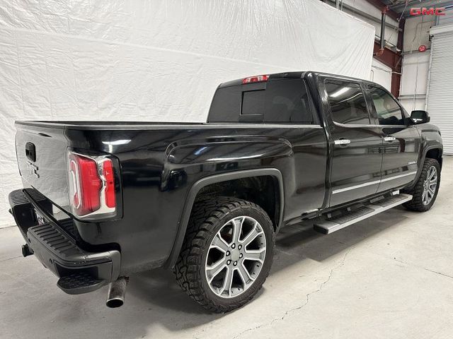 2016 GMC Sierra 1500 Denali