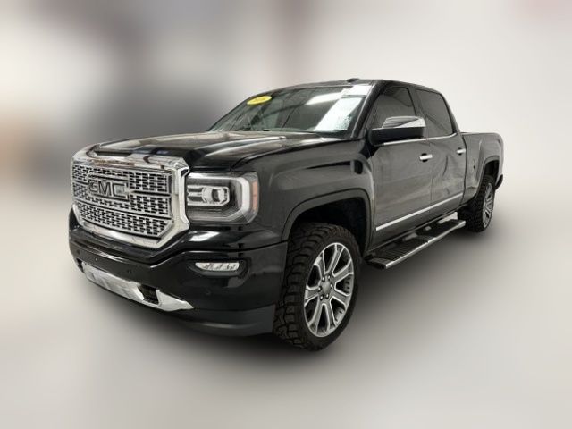 2016 GMC Sierra 1500 Denali