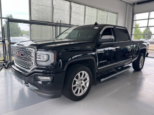 2016 GMC Sierra 1500 Denali