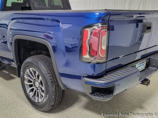 2016 GMC Sierra 1500 Denali