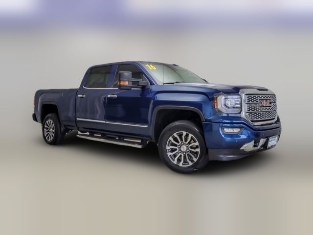 2016 GMC Sierra 1500 Denali