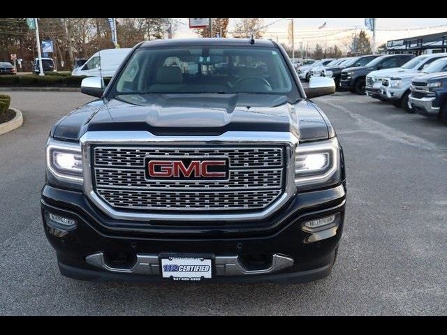 2016 GMC Sierra 1500 Denali