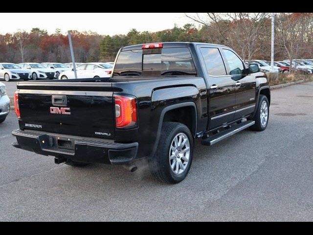 2016 GMC Sierra 1500 Denali