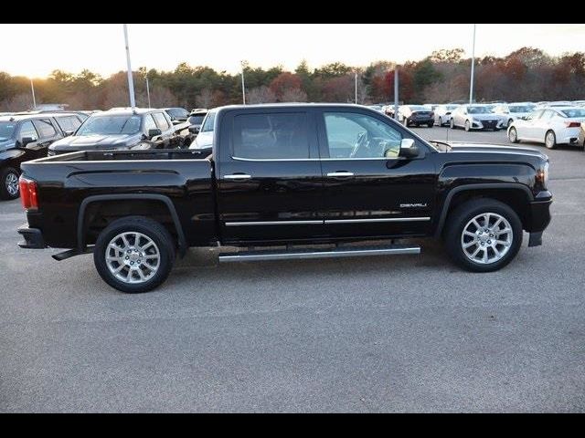 2016 GMC Sierra 1500 Denali