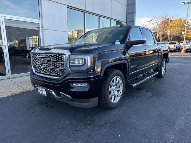 2016 GMC Sierra 1500 Denali