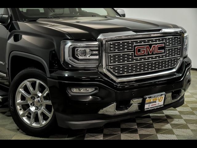 2016 GMC Sierra 1500 Denali