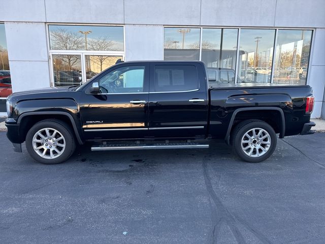 2016 GMC Sierra 1500 Denali