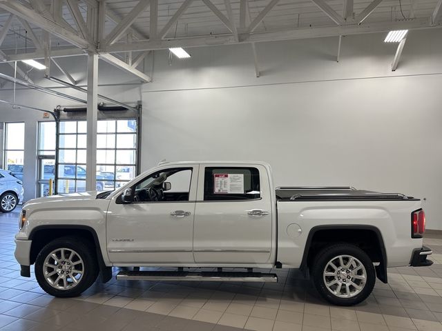 2016 GMC Sierra 1500 Denali